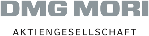 Logo de DMG Mori team